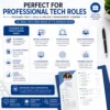 tech-careers-resume-template-agile-project-manager