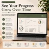 track-progress-dashboard