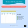 transaction-details-log-spending-tracker