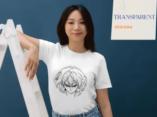 transparent_anime_style_graphic_design_for_printing_women_clothes