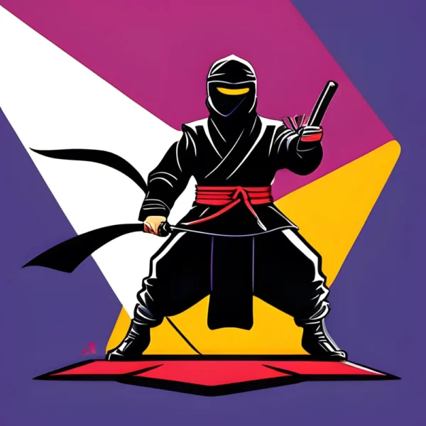 trendy_tshirt_hoodies_ninja_design_ready_to_print_for_hoodies