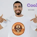tshirt_graphic_designs_for_pod_tshirt_printing_with_cool_ancient_skull_designs