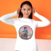 tshirt_graphic_designs_for_pod_tshirt_printing_with_sunset_and_the_bike
