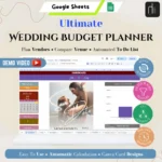 ultimate-wedding-budget-planner