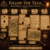 unique_path_to_follow_to_solve_the_lost_teasure