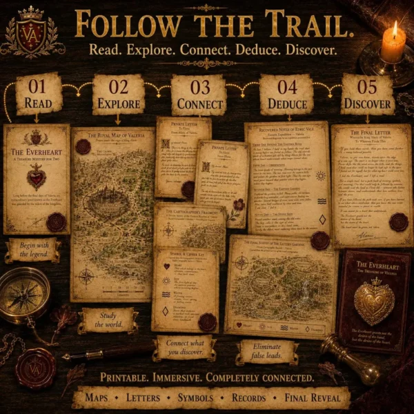 unique_path_to_follow_to_solve_the_lost_teasure